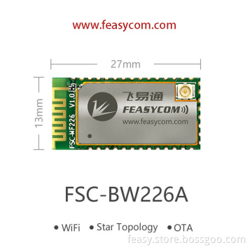 FSC-BW226A | Wi-Fi 802.11n Module